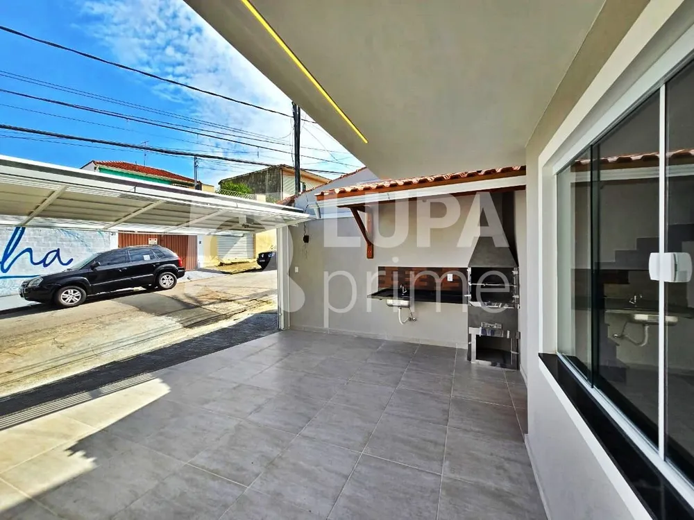 Casa, 2 quartos, 80 m² - Foto 6