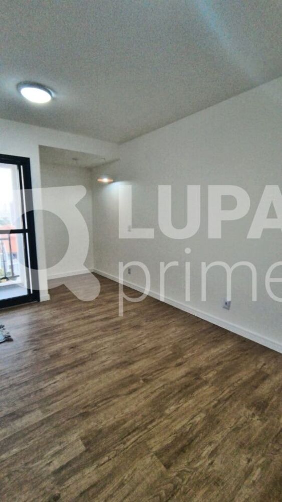 Apartamento à venda com 1 quarto, 25m² - Foto 3