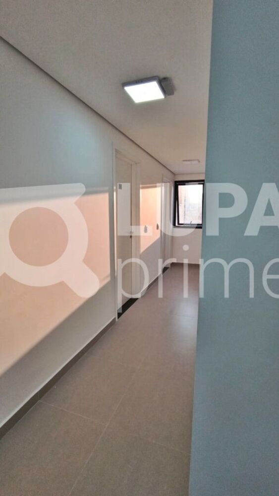Apartamento à venda com 1 quarto, 25m² - Foto 11