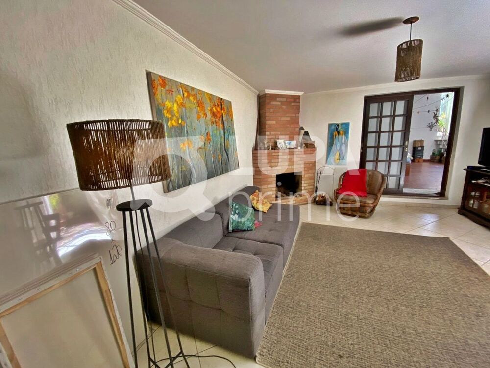 Casa à venda com 4 quartos, 250m² - Foto 10