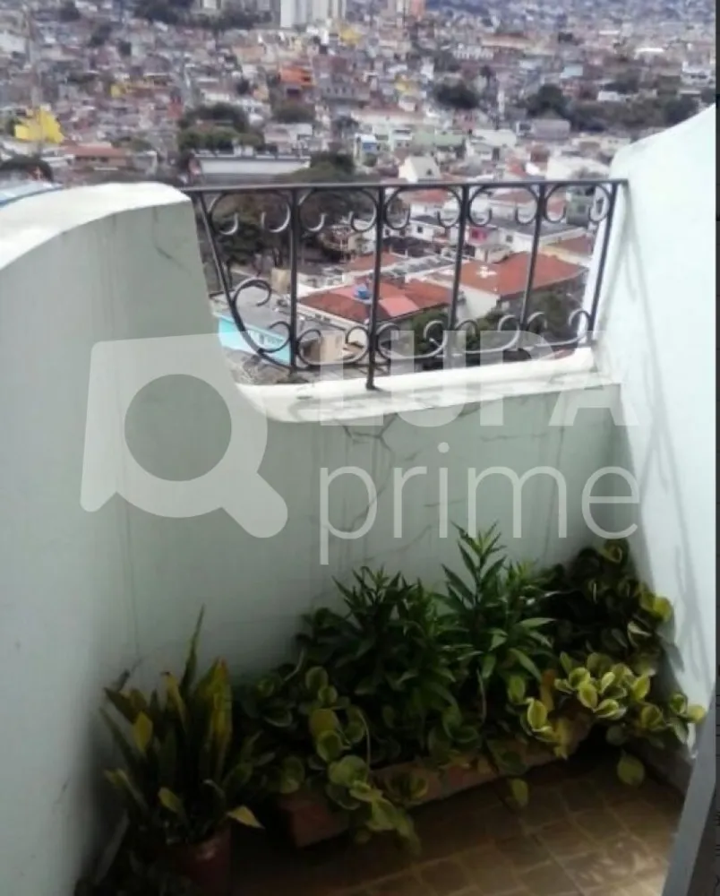 Apartamento, 1 quarto, 36 m² - Foto 6