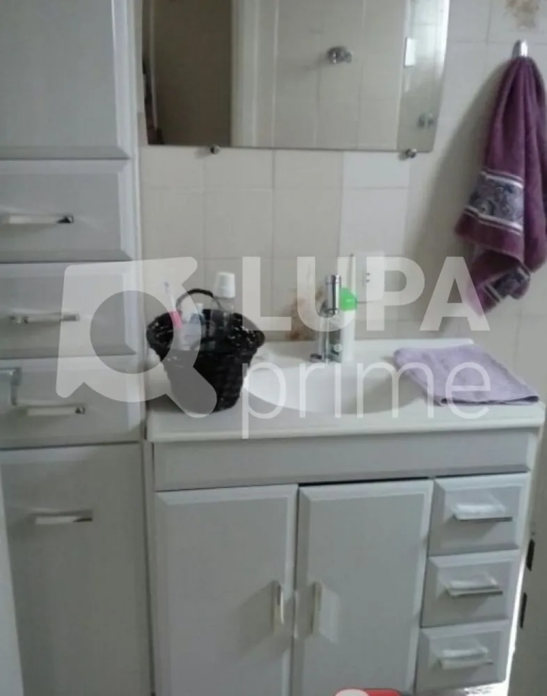 Apartamento, 1 quarto, 36 m² - Foto 8