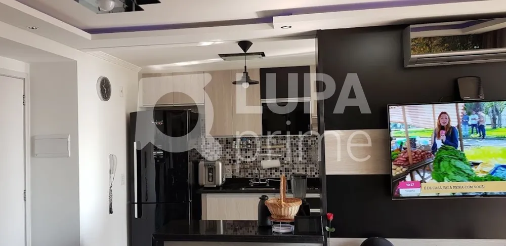 Apartamento, 2 quartos, 62 m² - Foto 10