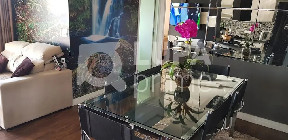 Apartamento, 2 quartos, 62 m² - Foto 2