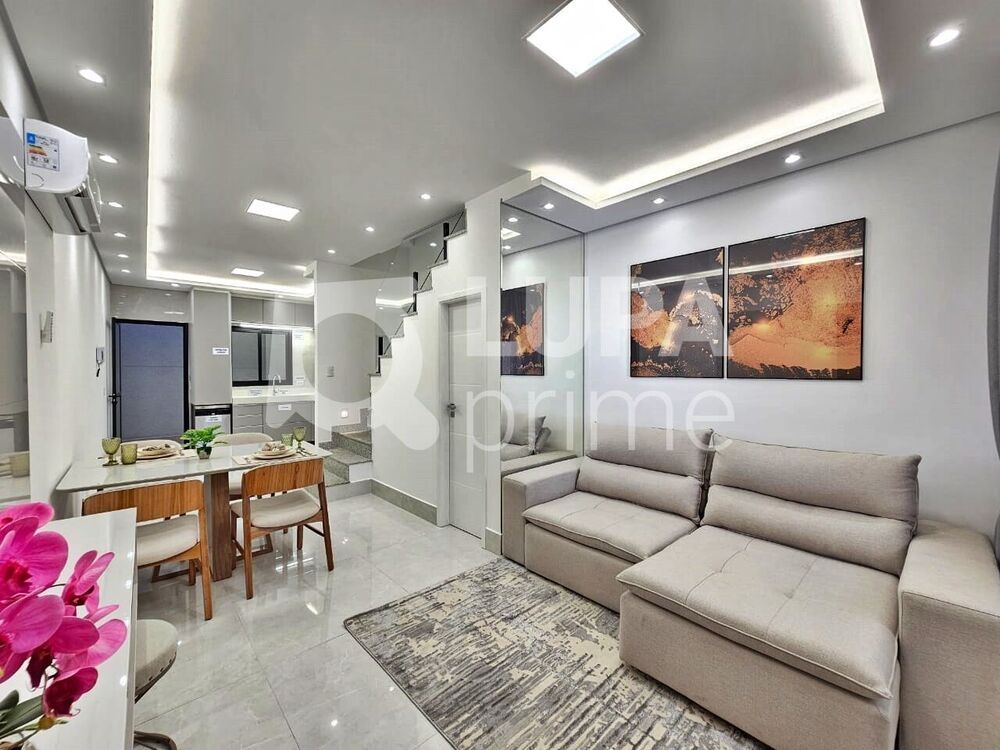 Casa, 4 quartos, 160 m² - Foto 1