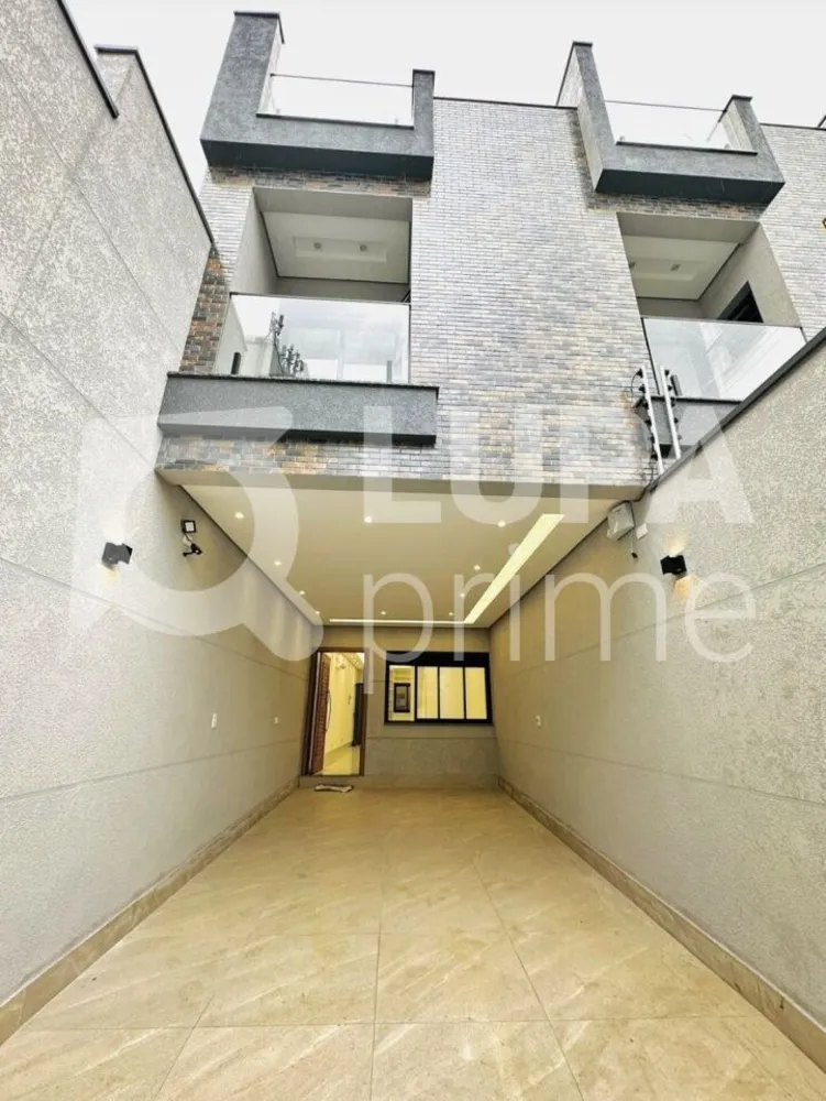 Casa, 4 quartos, 160 m² - Foto 7