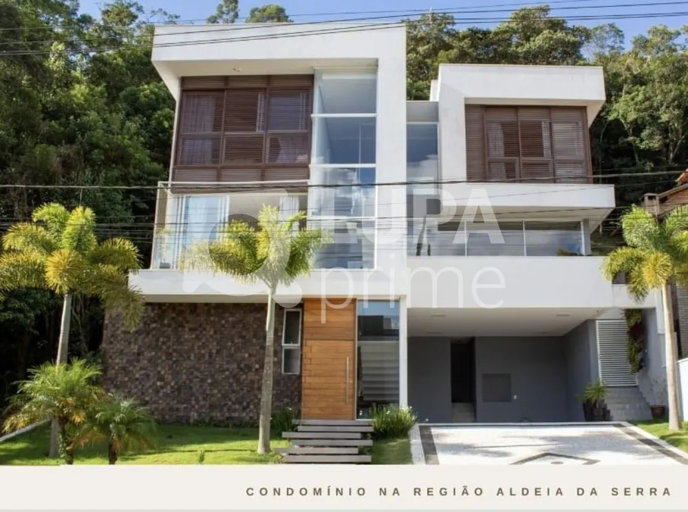 Casa de Condomínio, 4 quartos - Foto 11