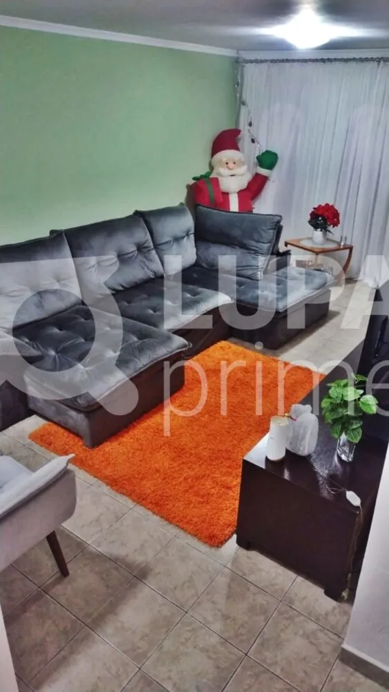 Casa, 4 quartos, 359 m² - Foto 1