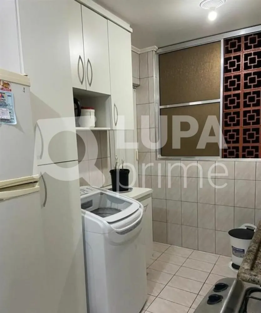 Apartamento, 3 quartos, 70 m² - Foto 11
