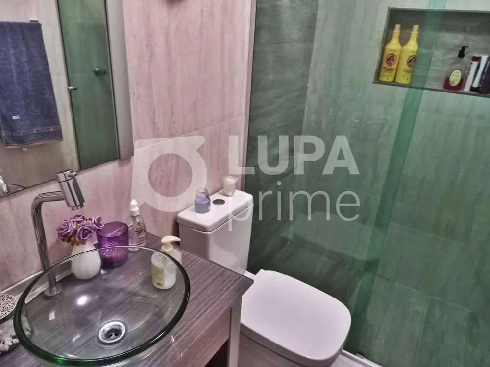 Casa, 4 quartos, 146 m² - Foto 11