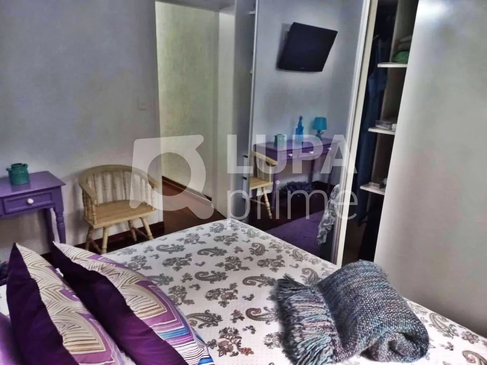 Casa, 4 quartos, 146 m² - Foto 2