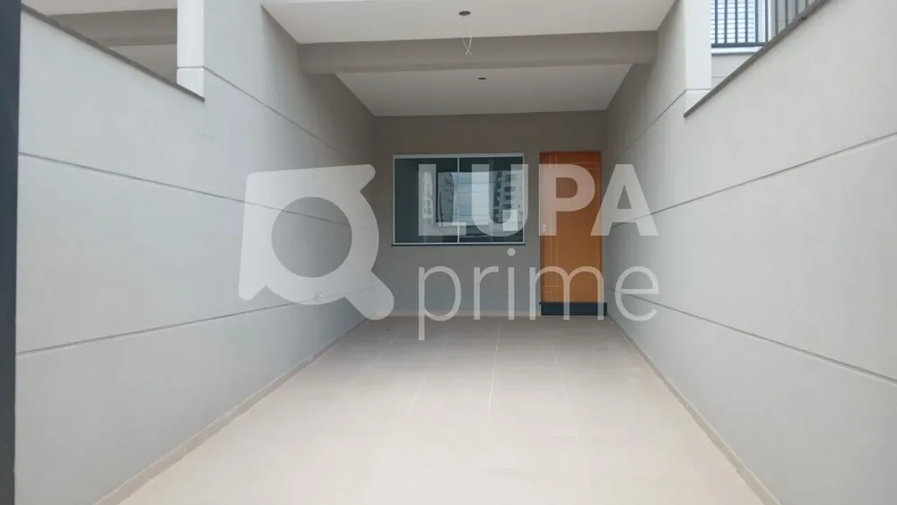 Casa, 3 quartos, 118 m² - Foto 1