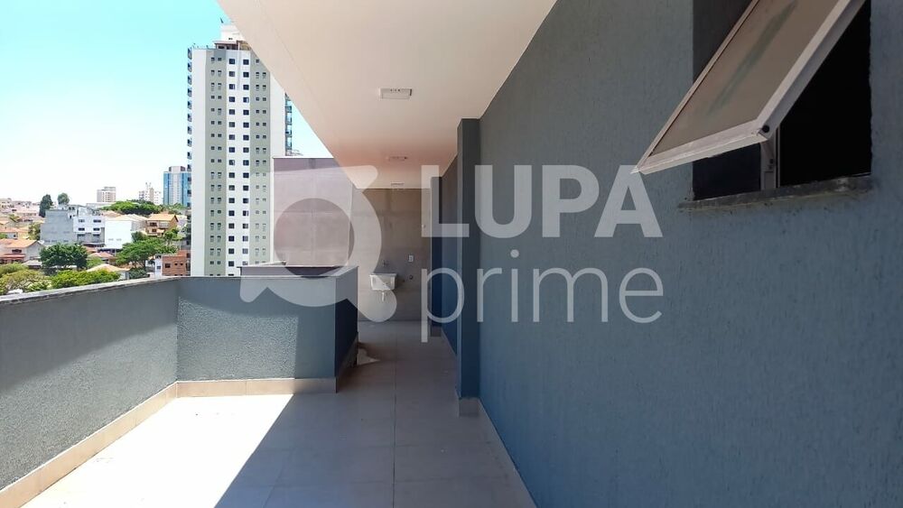 Apartamento, 2 quartos, 42 m² - Foto 9