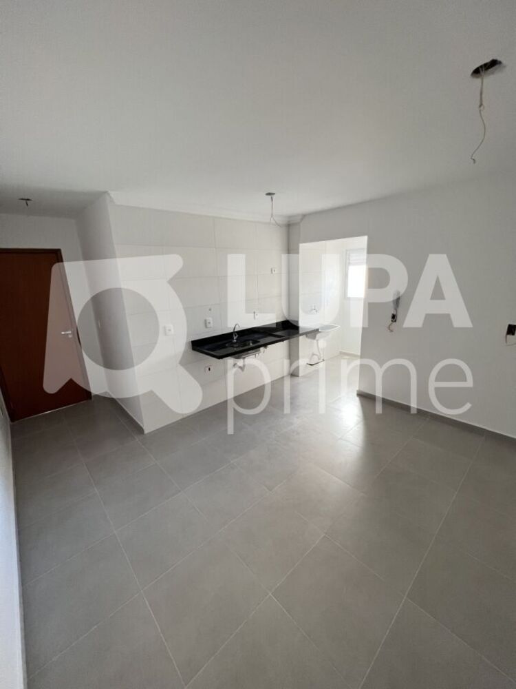 Apartamento, 1 quarto, 27 m² - Foto 6