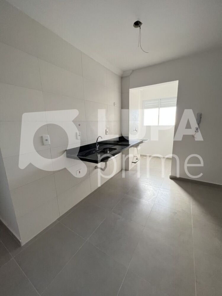 Apartamento, 1 quarto, 27 m² - Foto 3