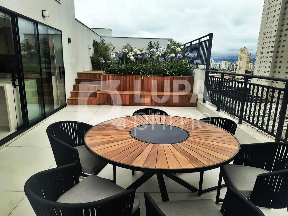 Apartamento, 3 quartos, 290 m² - Foto 5