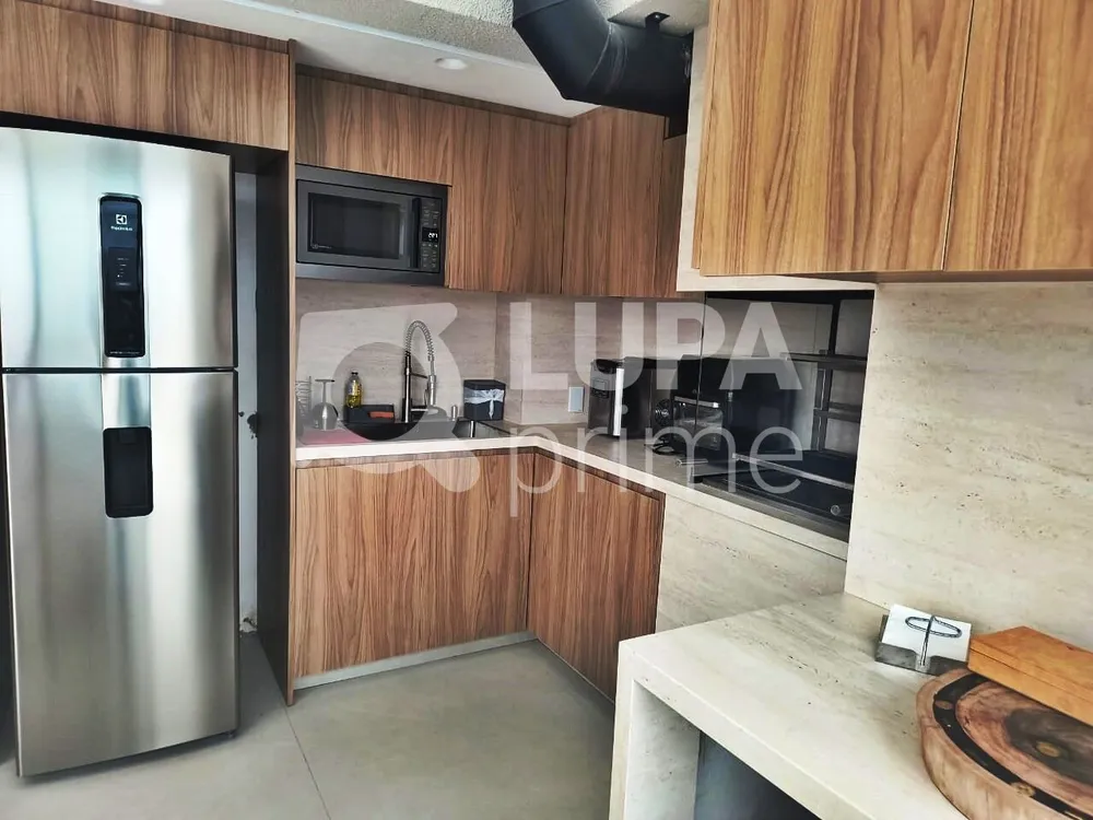 Apartamento, 3 quartos, 290 m² - Foto 6