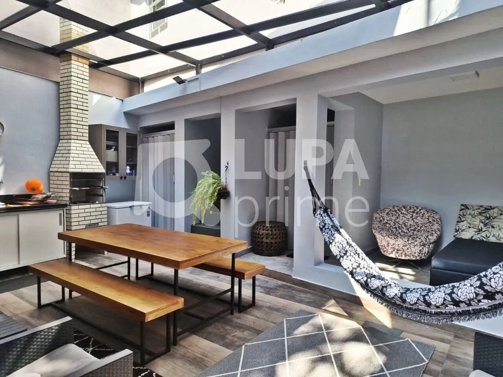 Casa, 3 quartos, 179 m² - Foto 12