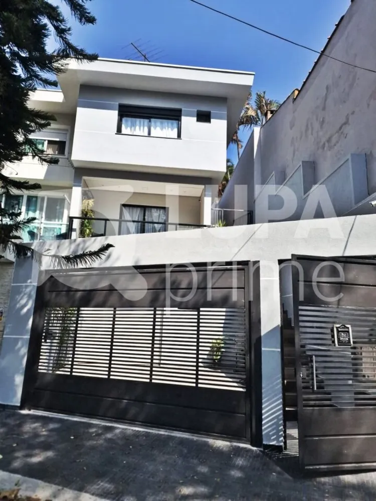 Casa, 3 quartos, 179 m² - Foto 2