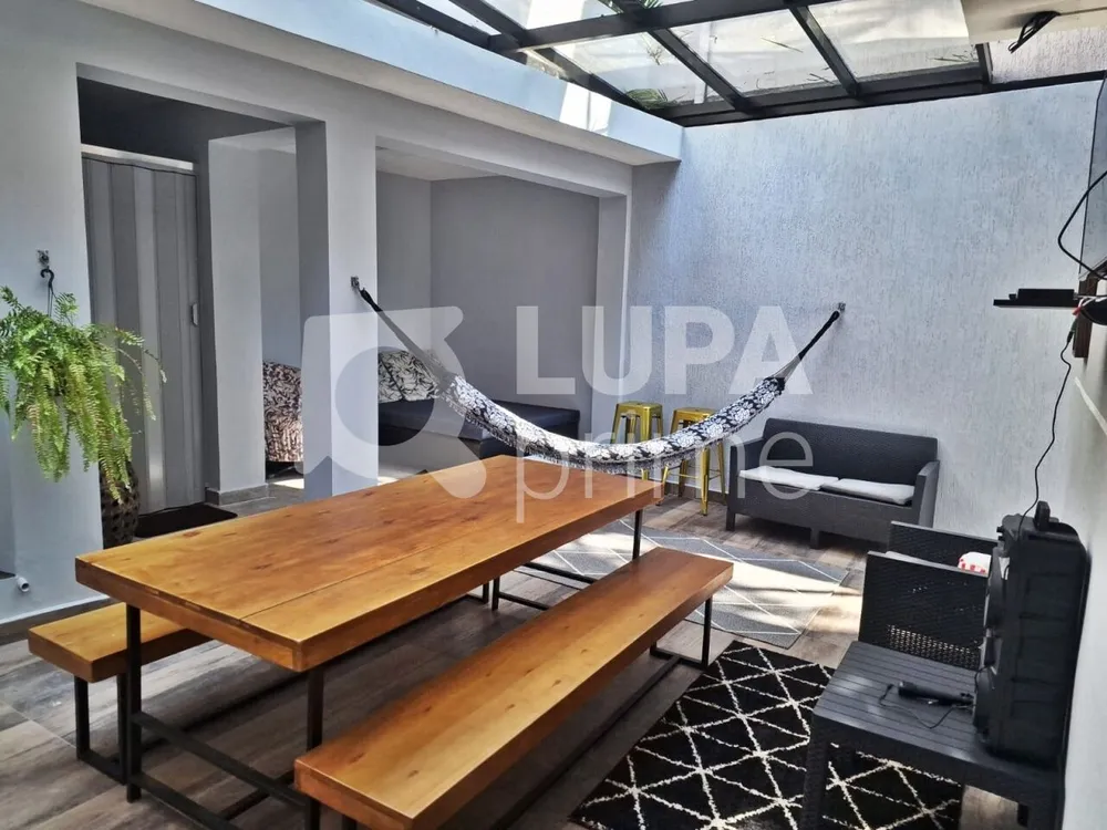 Casa, 3 quartos, 179 m² - Foto 4