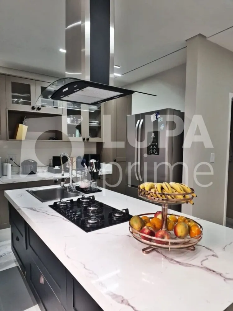 Casa, 3 quartos, 179 m² - Foto 5
