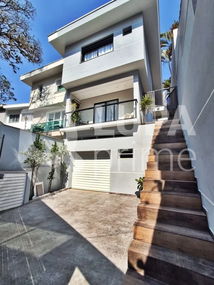 Casa, 3 quartos, 179 m² - Foto 8