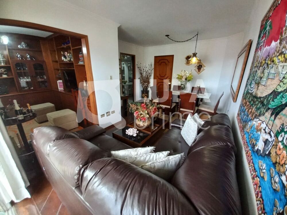 Apartamento, 3 quartos, 73 m² - Foto 4