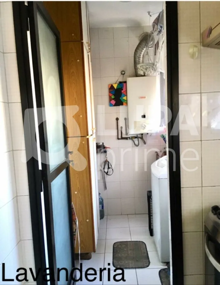 Apartamento, 3 quartos, 90 m² - Foto 11