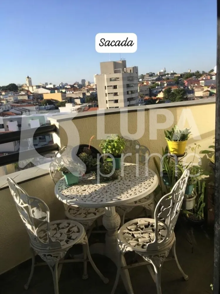 Apartamento, 3 quartos, 90 m² - Foto 1