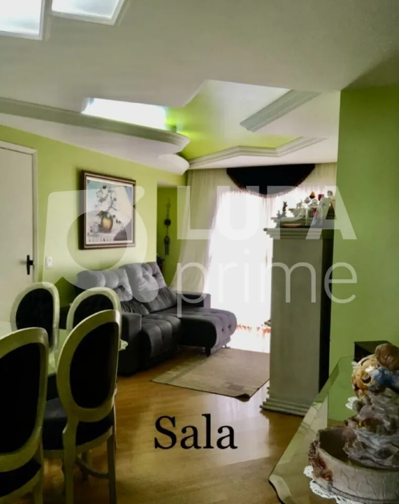Apartamento, 3 quartos, 90 m² - Foto 15
