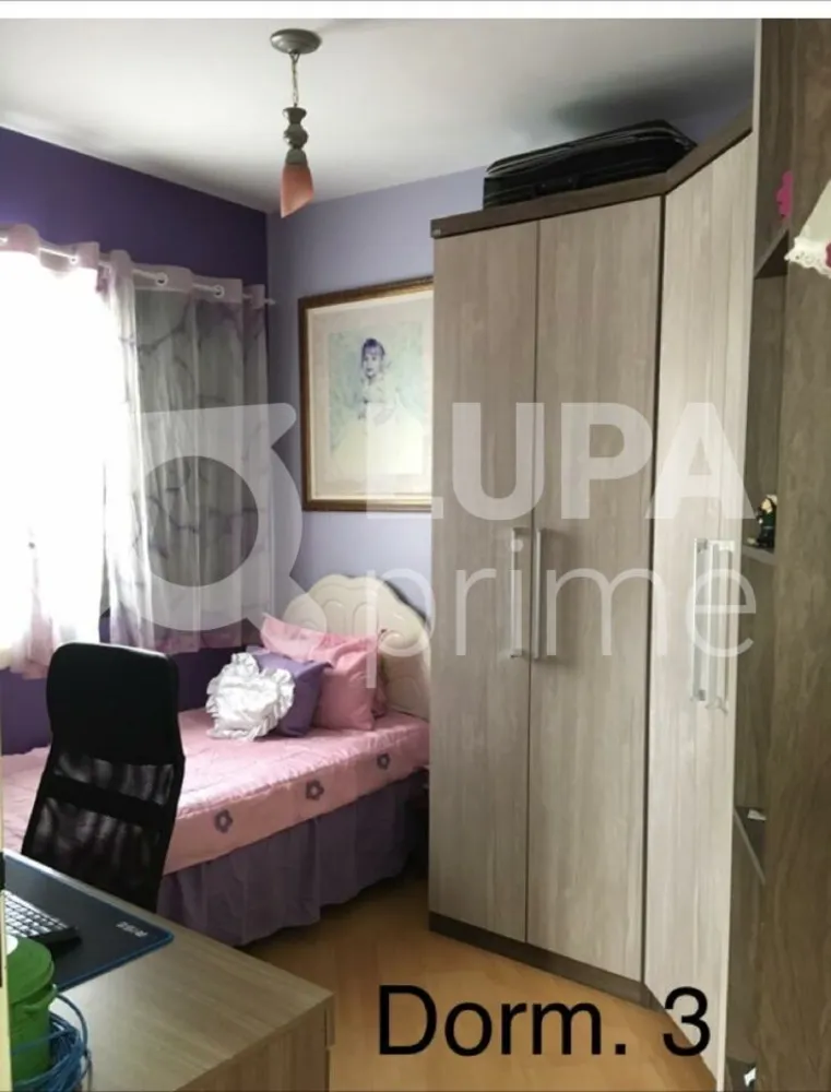 Apartamento, 3 quartos, 90 m² - Foto 2