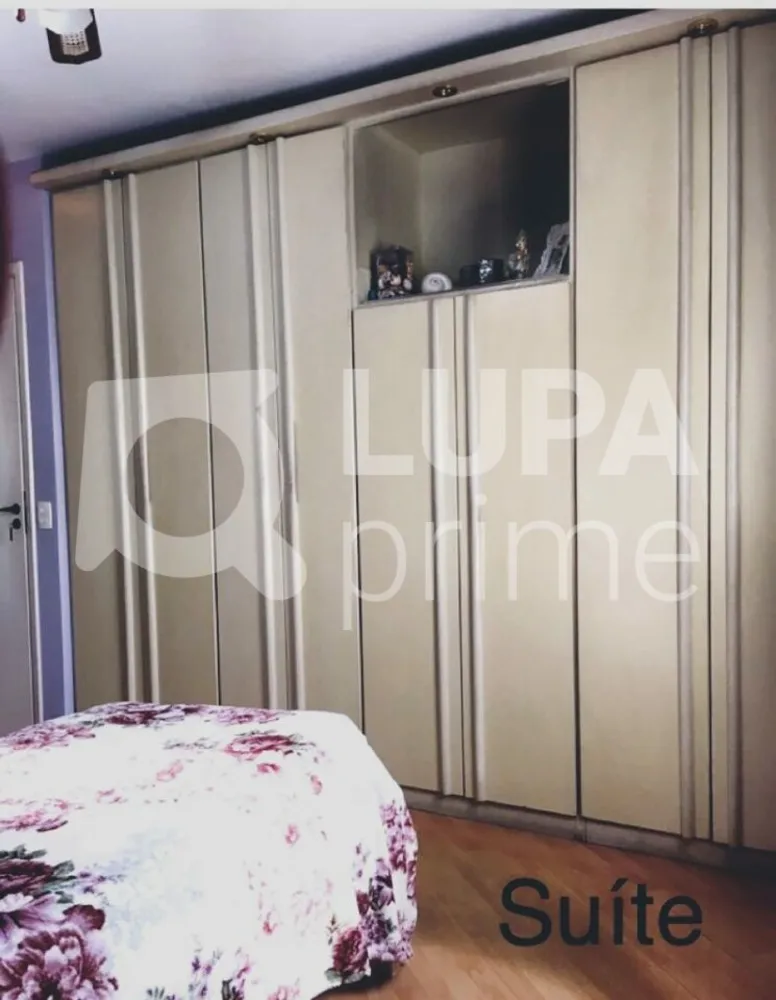 Apartamento, 3 quartos, 90 m² - Foto 10