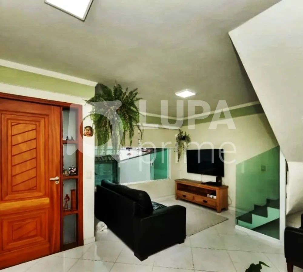 Casa, 2 quartos, 140 m² - Foto 1