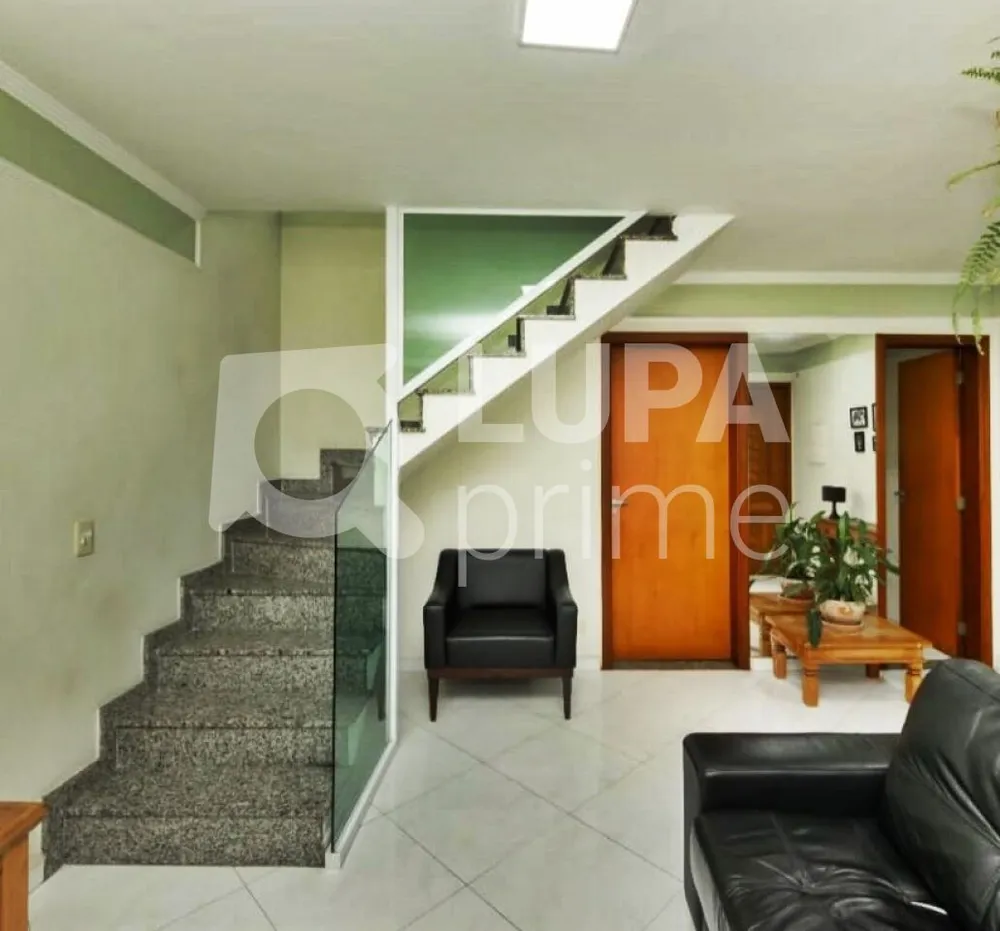 Casa, 2 quartos, 140 m² - Foto 4