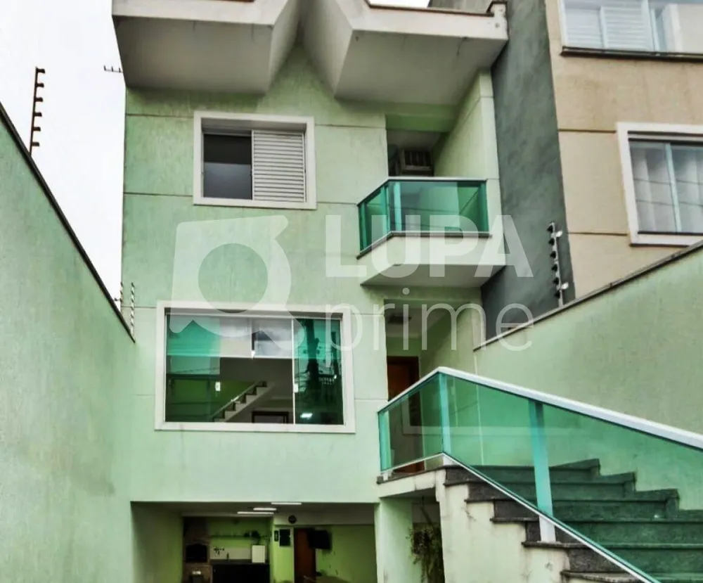 Casa, 2 quartos, 140 m² - Foto 16