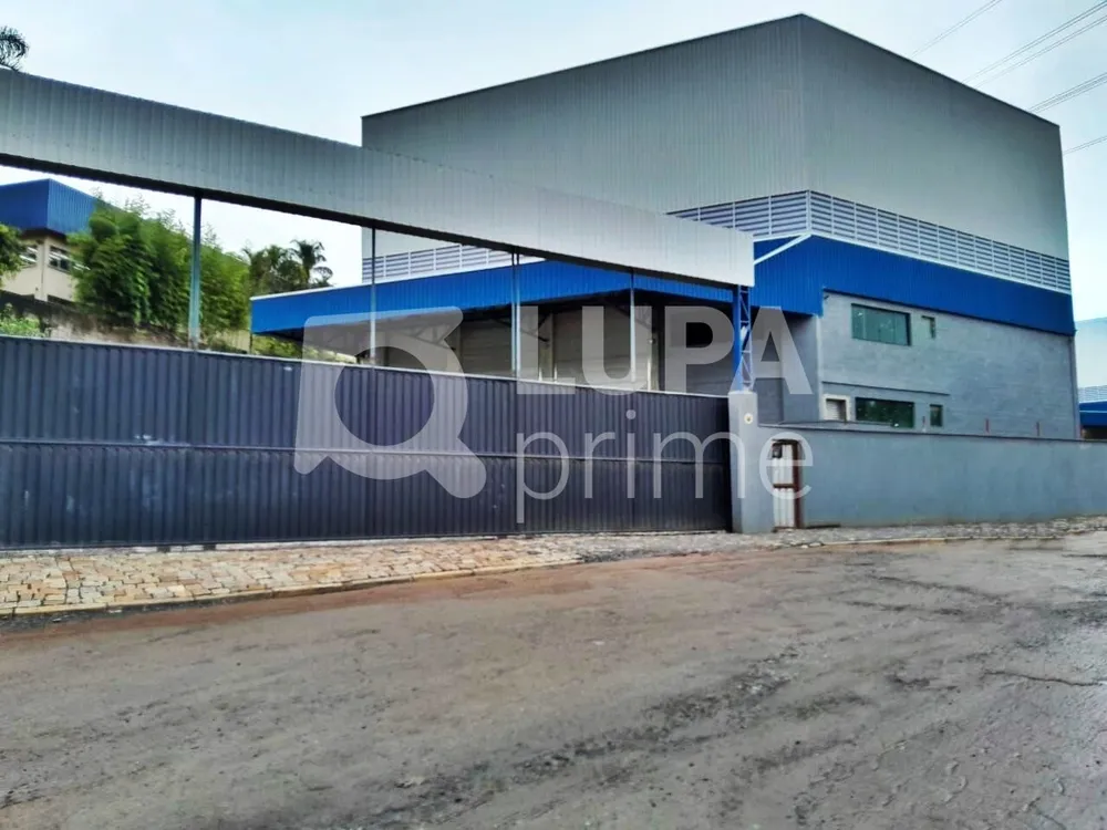 Depósito-Galpão, 820 m² - Foto 4