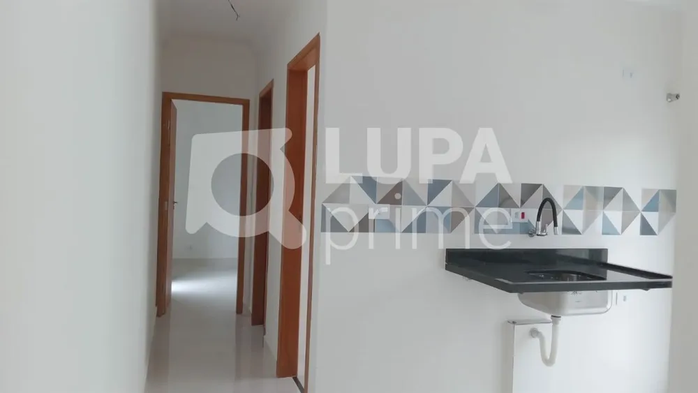 Apartamento, 1 quarto, 28 m² - Foto 6