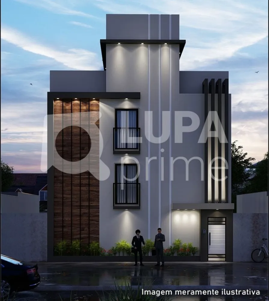 Apartamento, 1 quarto, 28 m² - Foto 2