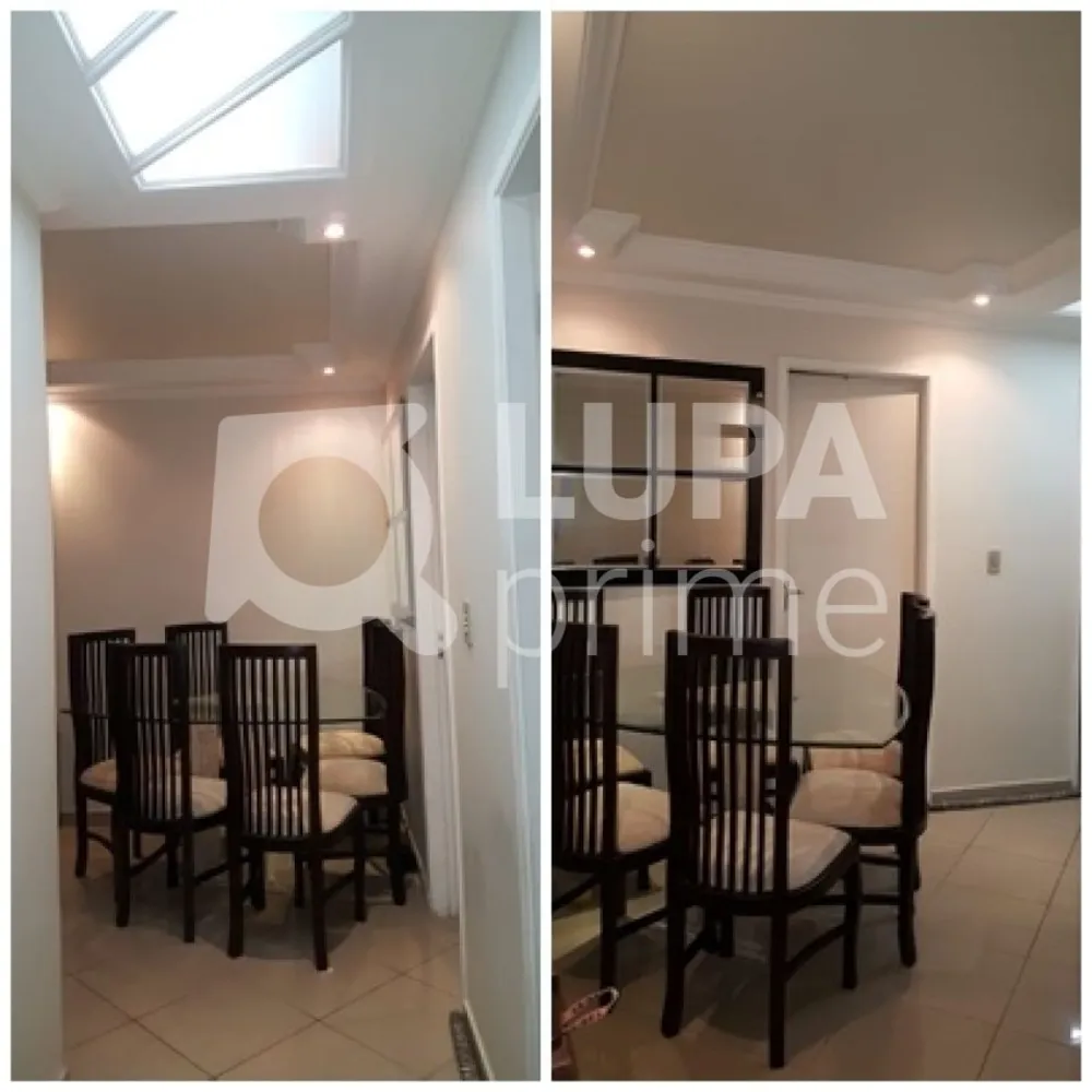 Apartamento, 2 quartos, 57 m² - Foto 2