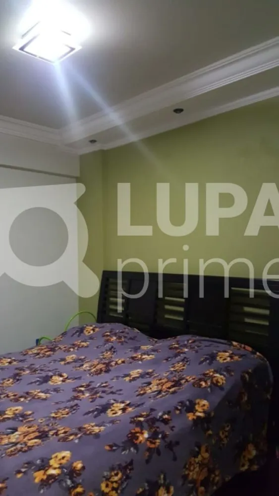 Apartamento, 2 quartos, 57 m² - Foto 9