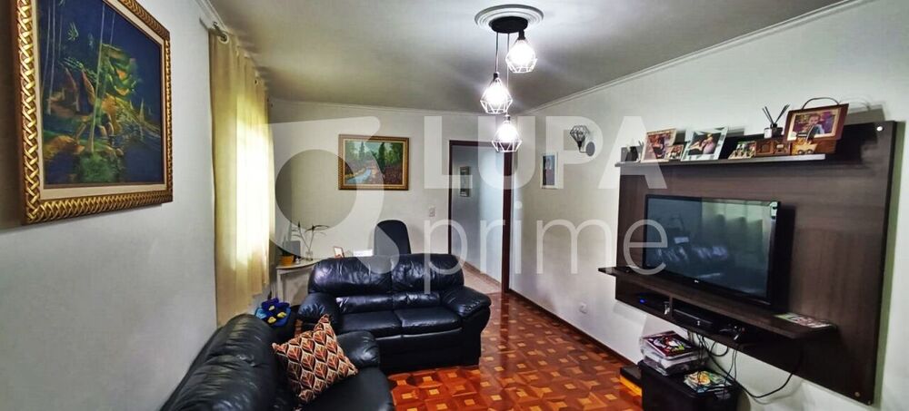 Casa, 3 quartos, 205 m² - Foto 2