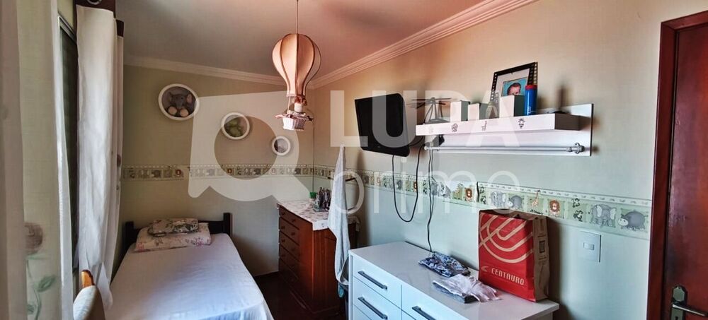 Casa, 3 quartos, 205 m² - Foto 11