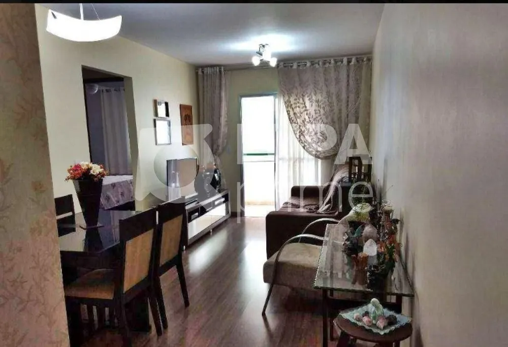 Apartamento, 2 quartos, 55 m² - Foto 2