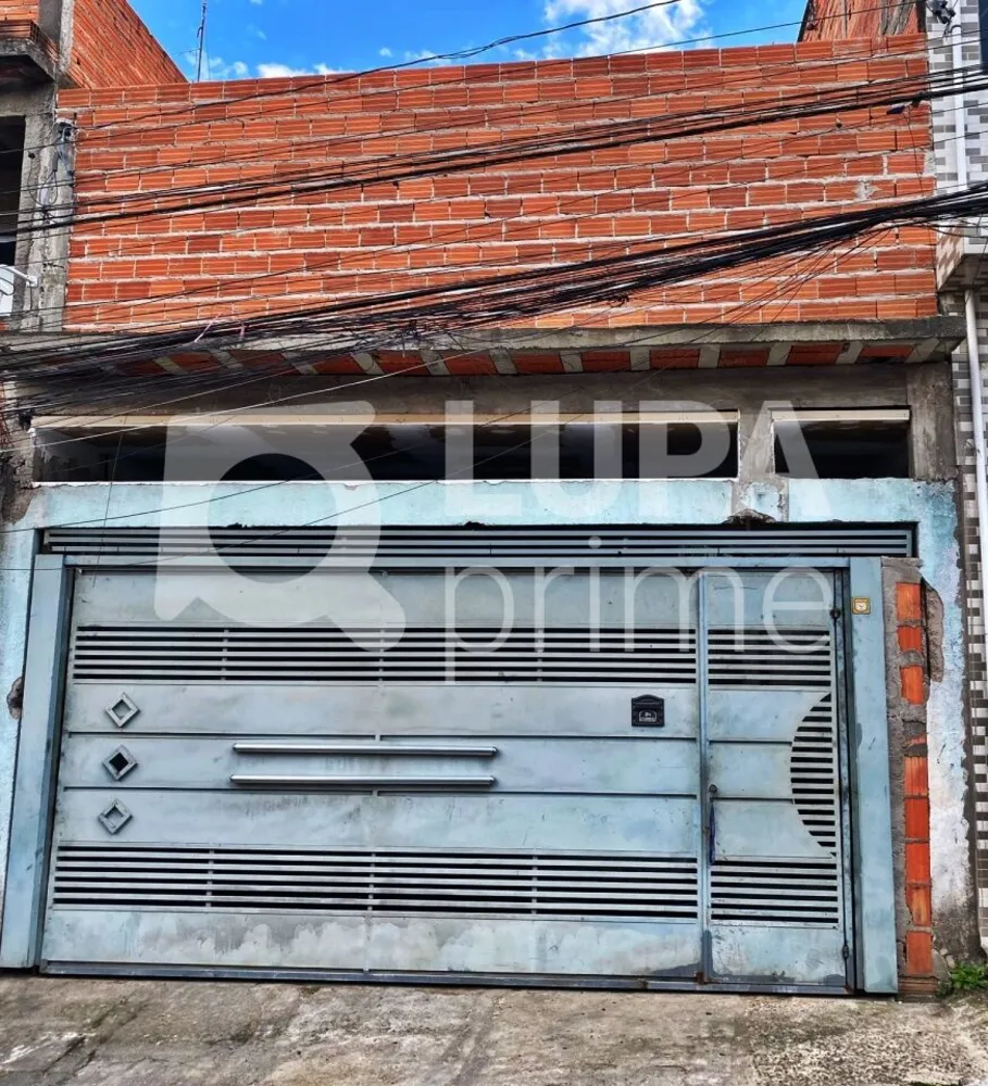 Casa, 3 quartos, 40 m² - Foto 14