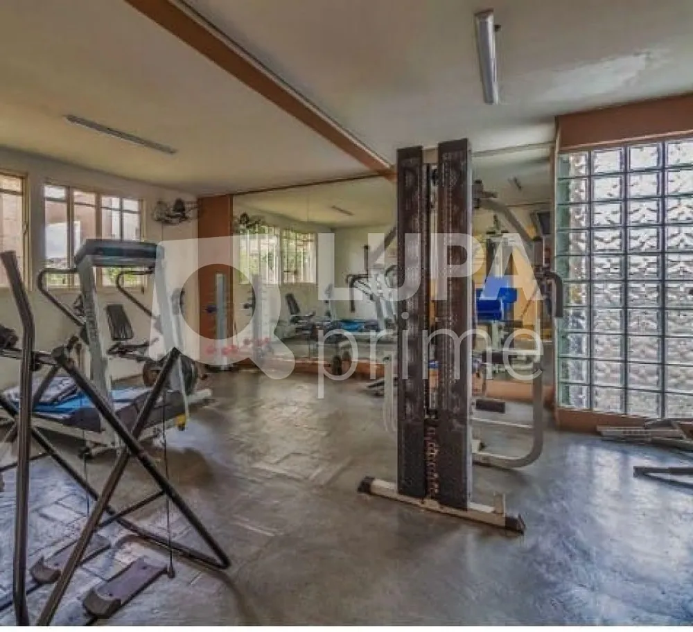 Apartamento, 2 quartos, 50 m² - Foto 7