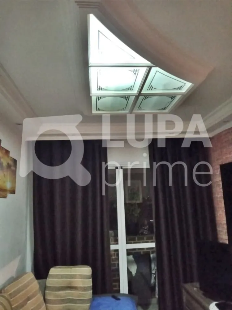 Apartamento, 2 quartos, 50 m² - Foto 6