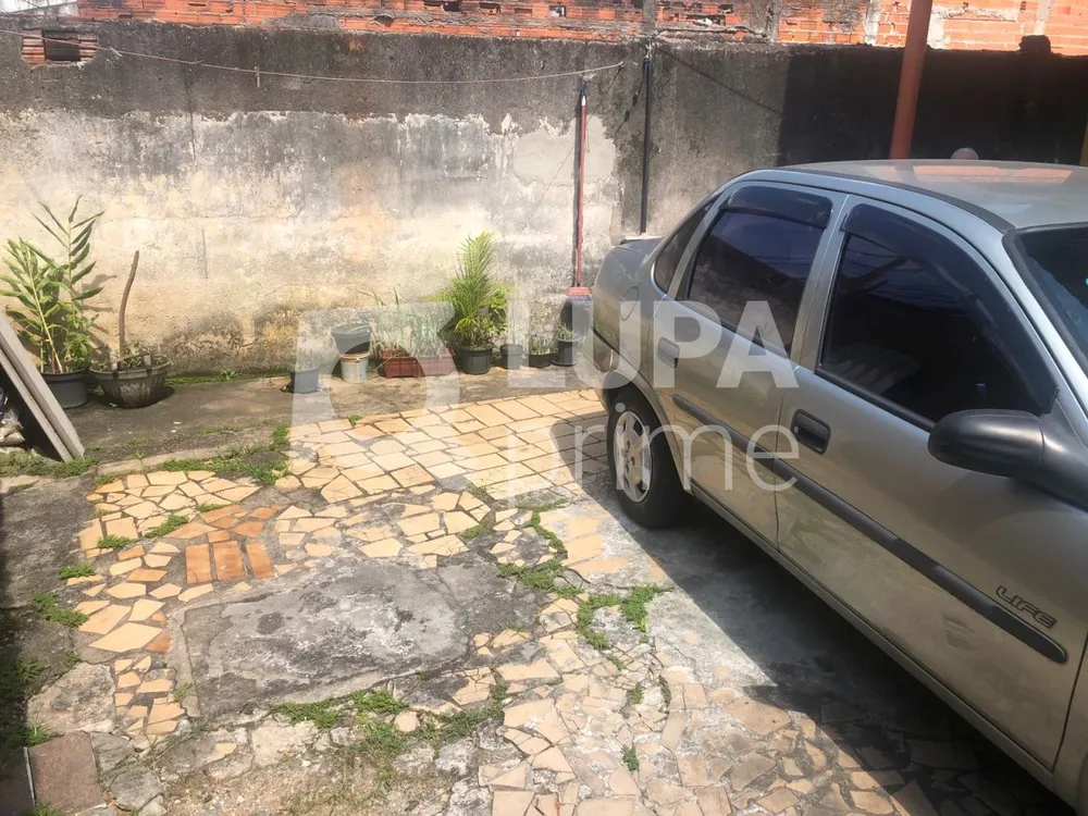 Casa, 3 quartos, 120 m² - Foto 1
