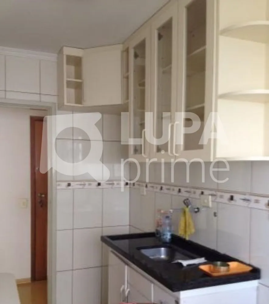 Apartamento, 2 quartos, 50 m² - Foto 9