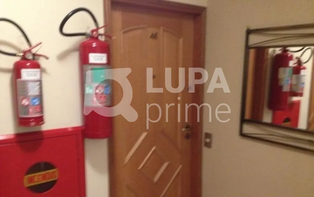 Apartamento, 2 quartos, 50 m² - Foto 8