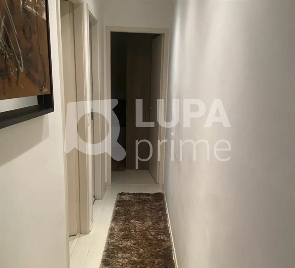 Apartamento, 2 quartos, 51 m² - Foto 9